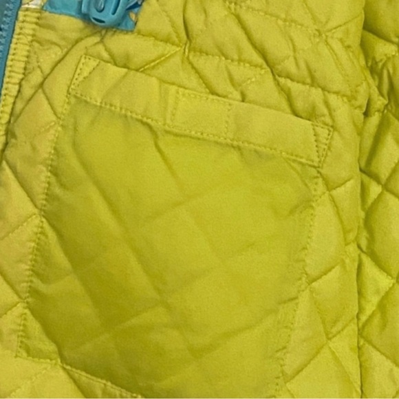 Hanna Andersson coat size 130/8 girls - Picture 8 of 8